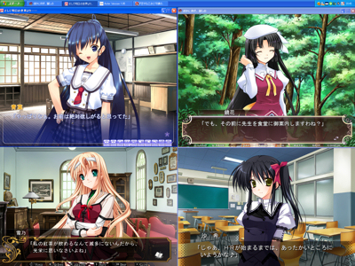 �S�^�C�g�������v���C