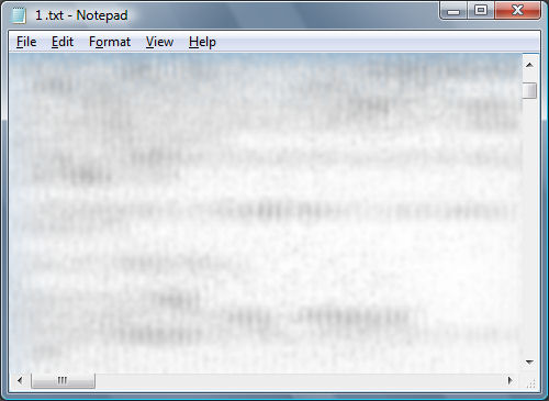 ����ȂɌ��߂Ȃ��Łc